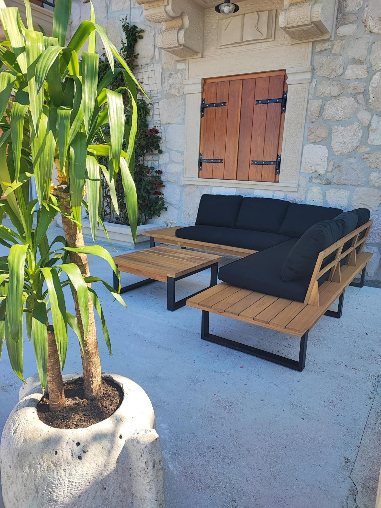 Apartmani Antiqua Živogošće 部屋 写真
