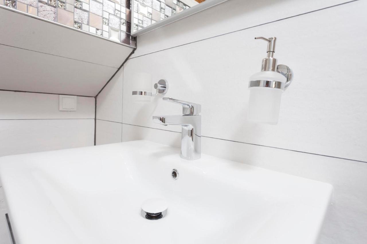 Apartmani Antiqua Živogošće エクステリア 写真